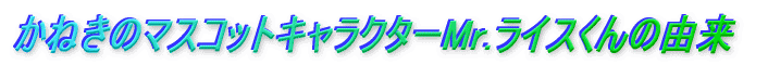 ˂̃}XRbgLN^[Mr.CX̗R